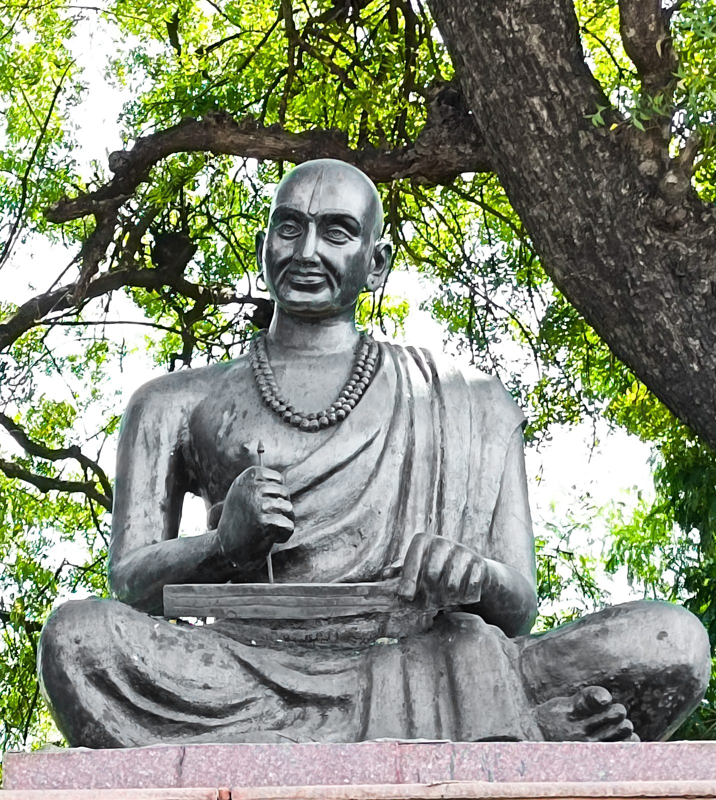 Bameera Bothana — Commissioned figure work (1)